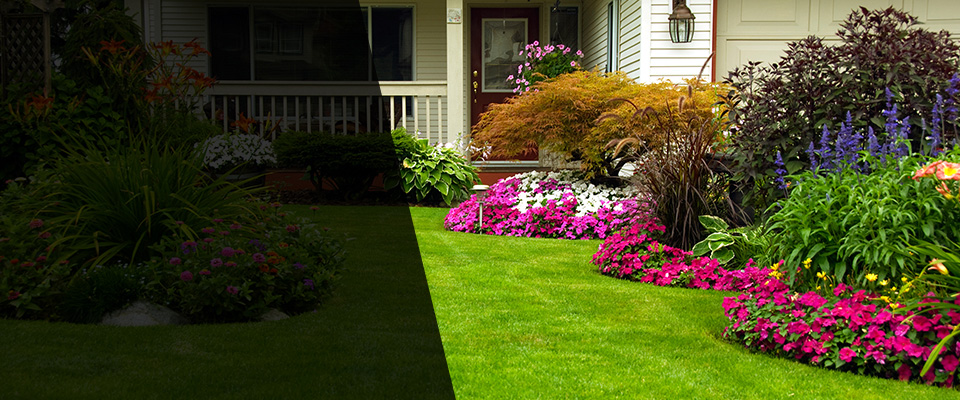 Wapato Landscapers