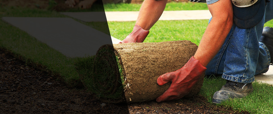 Wapato Landscapers