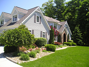 Landscapers and Lawncare Services in Wapato, WA